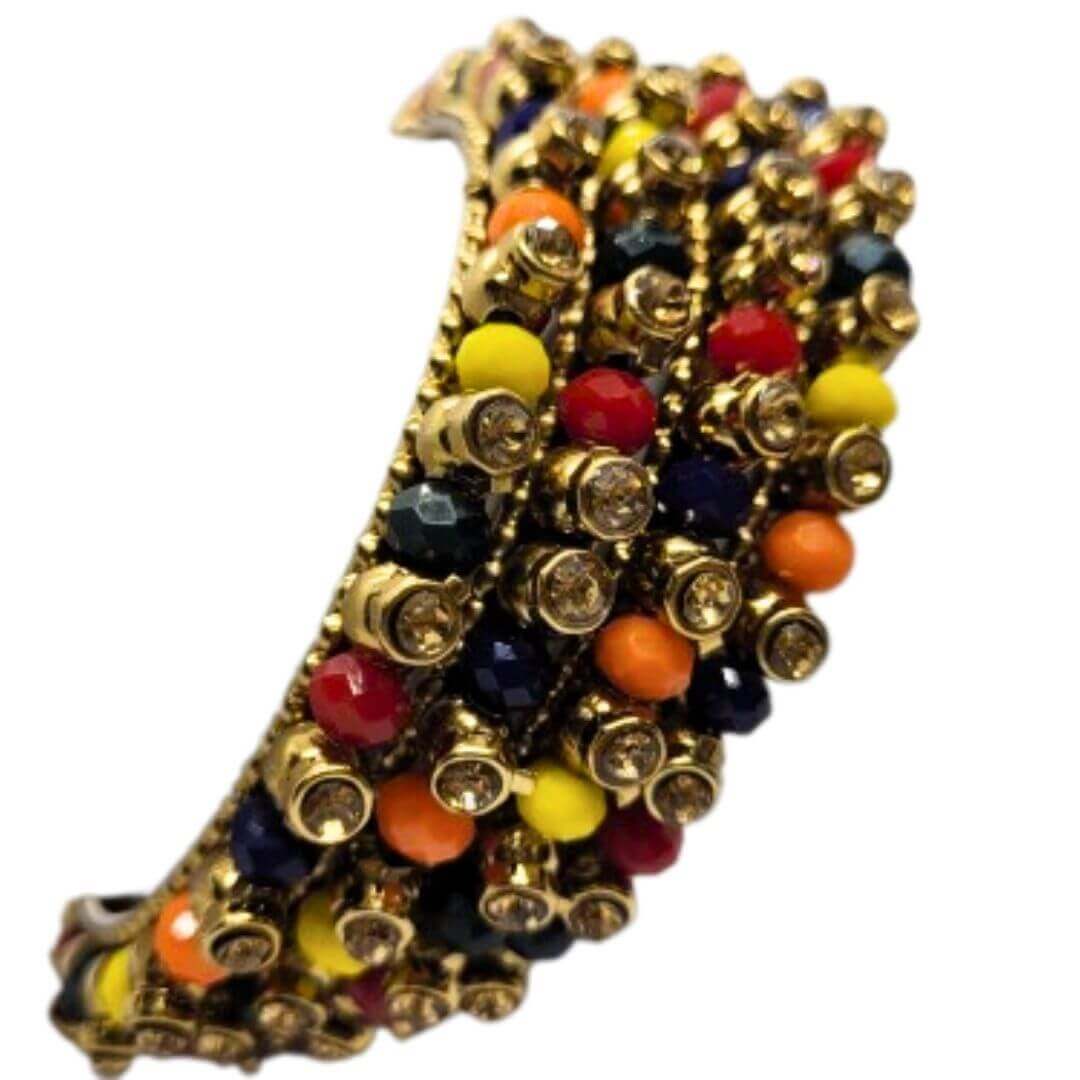 Multi color Kada