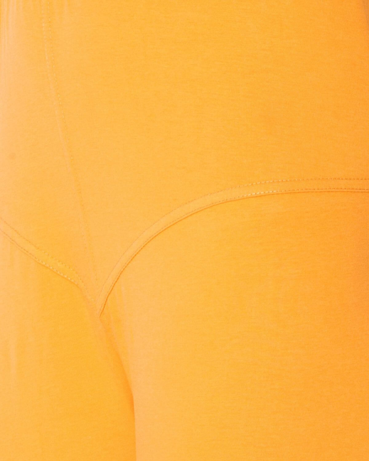 Womens Solid Cotton Churidar Leggings