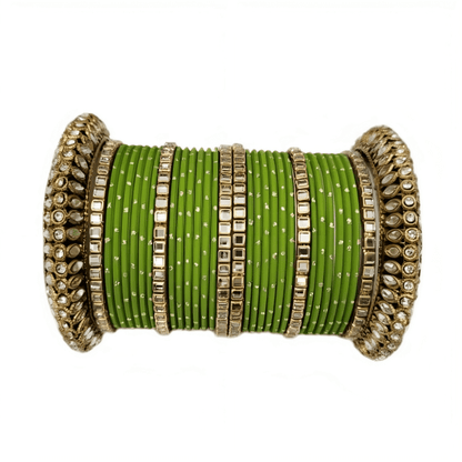 Oxidised Bangles sets
