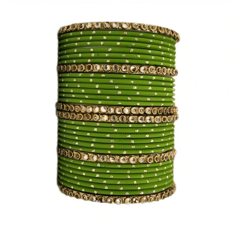 Bangles Set