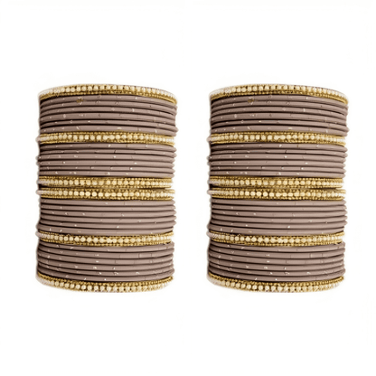 Oxidised Bangle sets