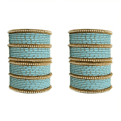 Oxidised Bangle sets