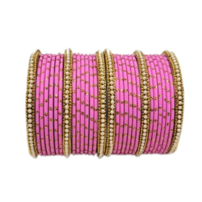 Oxidised Bangles Sets