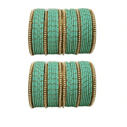 Oxidised Bangle sets
